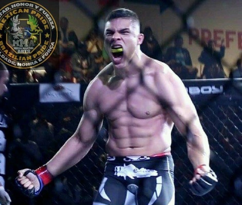 Rodrigo Vargas