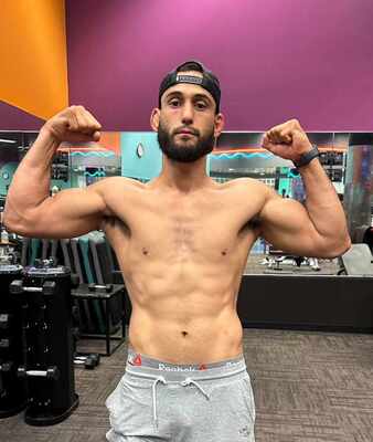 Alex Sanchez
