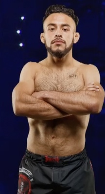 Alberto García