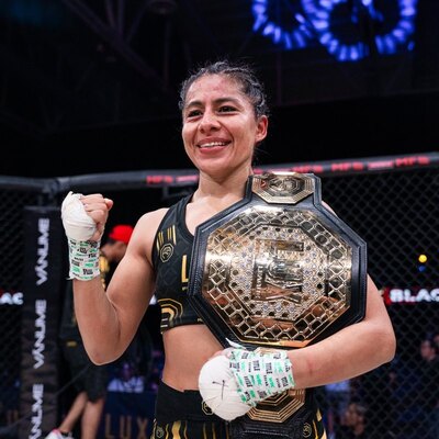 Andrea Vázquez