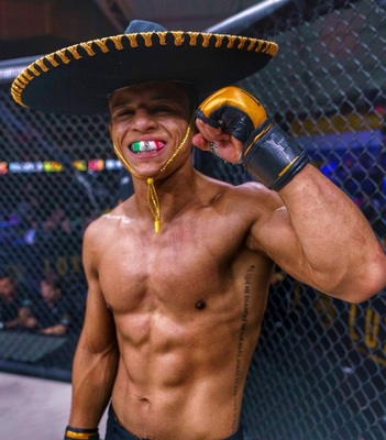 Axel Osuna