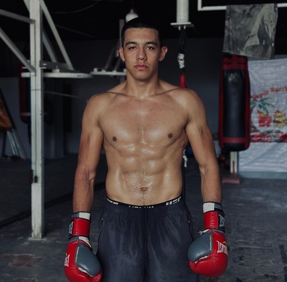 Bryan López