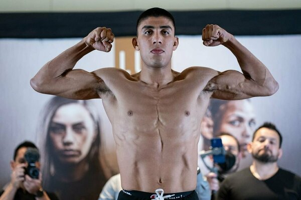 Irvin Amaya