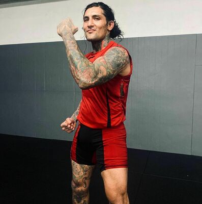 Pedro Peña