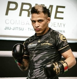 Luis Ronaldo Rodriguez