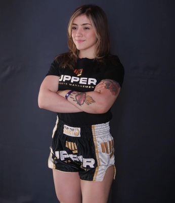 Yazmín Nájera