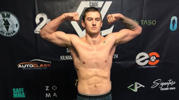 Ryan Keogh