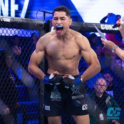 Ramiro Jimenez
